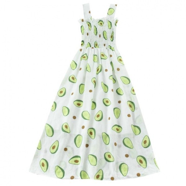 Alkalmi női ruha színes rátéttel, két színben