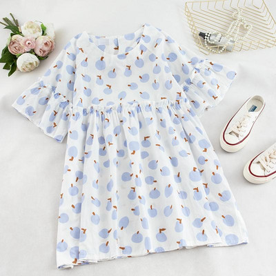 Modern női blúz rövid ujjú színes palánkkal