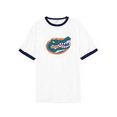 Női póló rátéttel