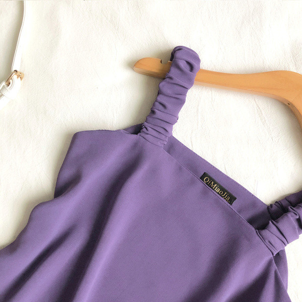 Stílusos női szett két részből álló nadrág + felső több színben