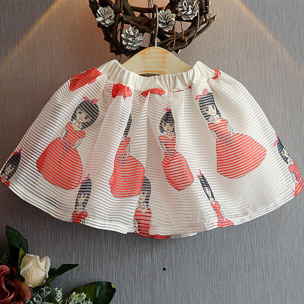 Napi gyerekkészlet kétrészes applikációval lányoknak