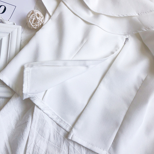 Modern női blúz több színben