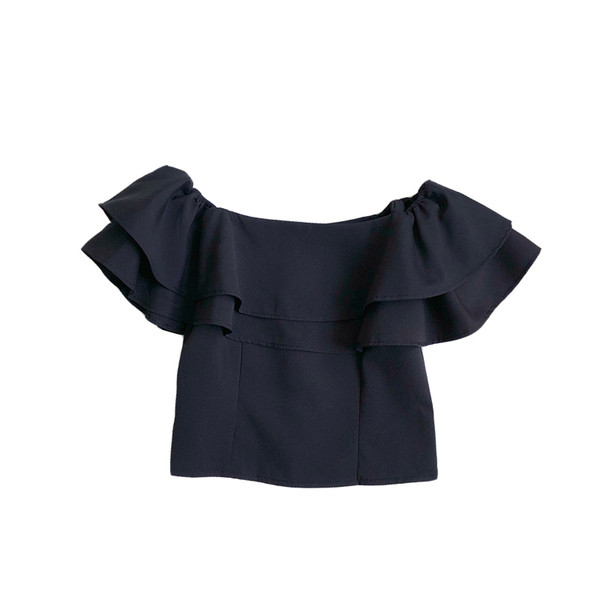 Modern női blúz több színben