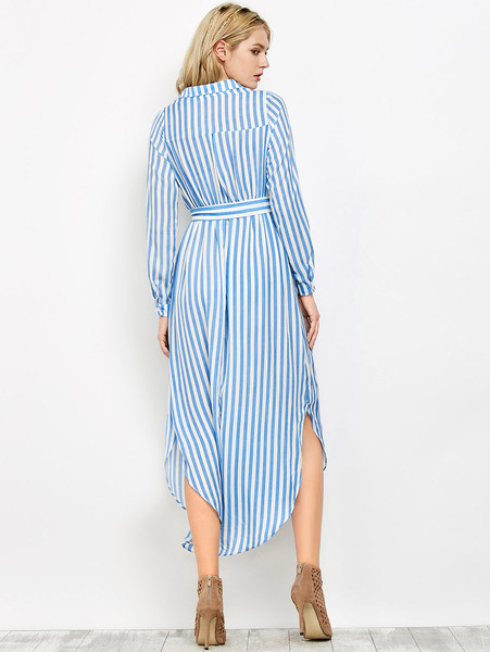 ÚJ Stílusos női csíkos overall két színben