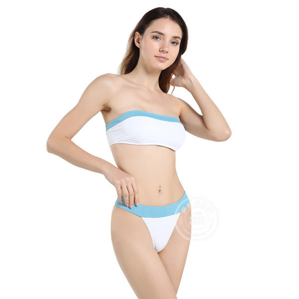 Női fürdőruha két színben