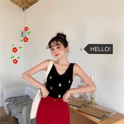 Kötött női felső, több színben is