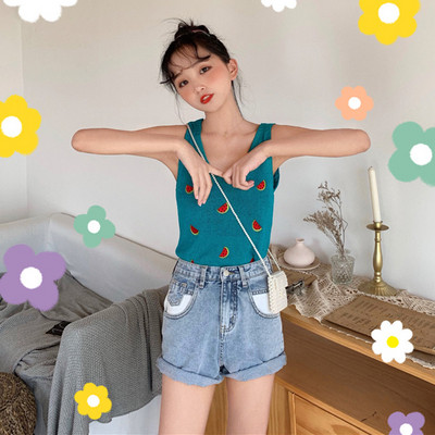 Kötött női felső, több színben is