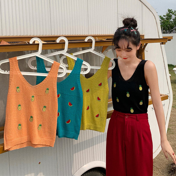 Kötött női felső, több színben is