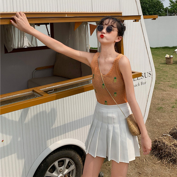 Kötött női felső, több színben is