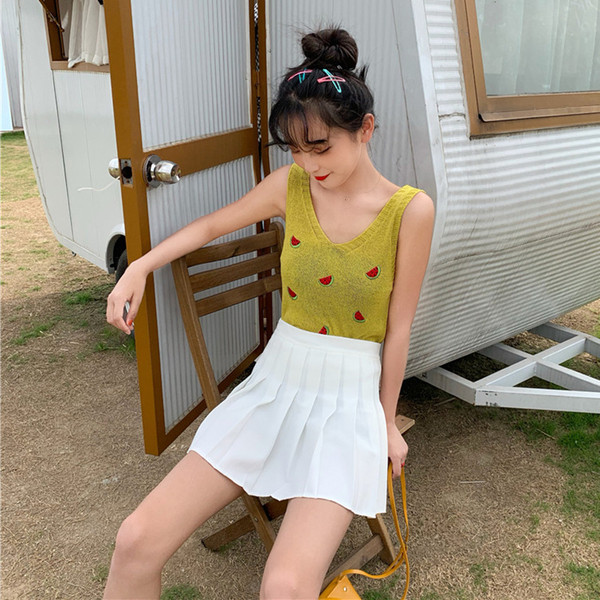 Kötött női felső, több színben is