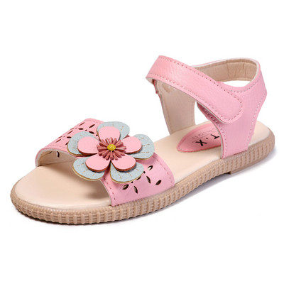 Új modell gyerekszandál három színben - lányoknak