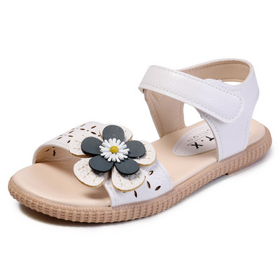 Új modell gyerekszandál három színben - lányoknak