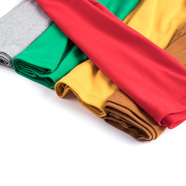 Alkalmi női blúz, rövid ujjú hat színben