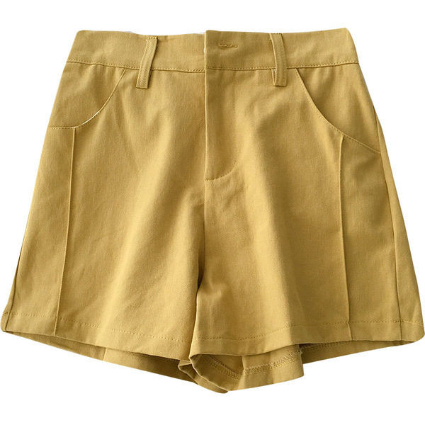 Női rövidnadrág két színben