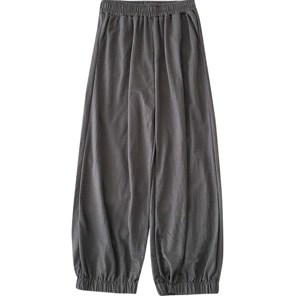 Női sportnadrág fekete szürke és bordó színben