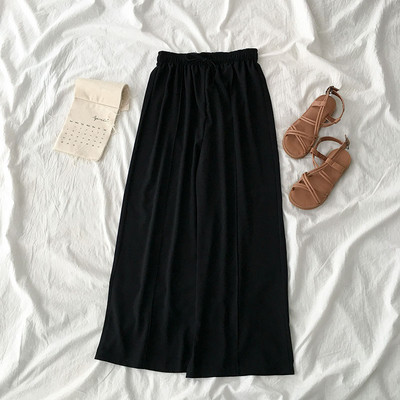 Lezser széles nadrág három színben