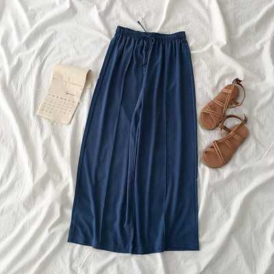 Lezser széles nadrág három színben