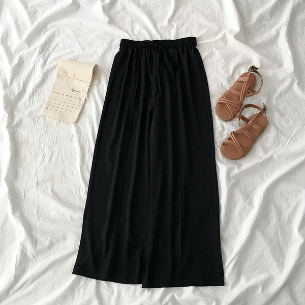 Lezser széles nadrág három színben