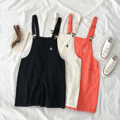 Alkalmi overall három színben