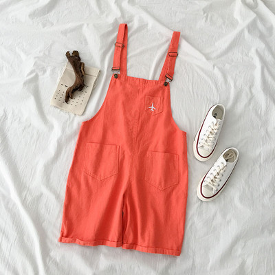 Alkalmi overall három színben