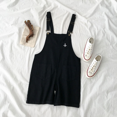 Alkalmi overall három színben