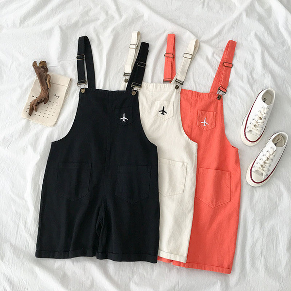 Alkalmi overall három színben