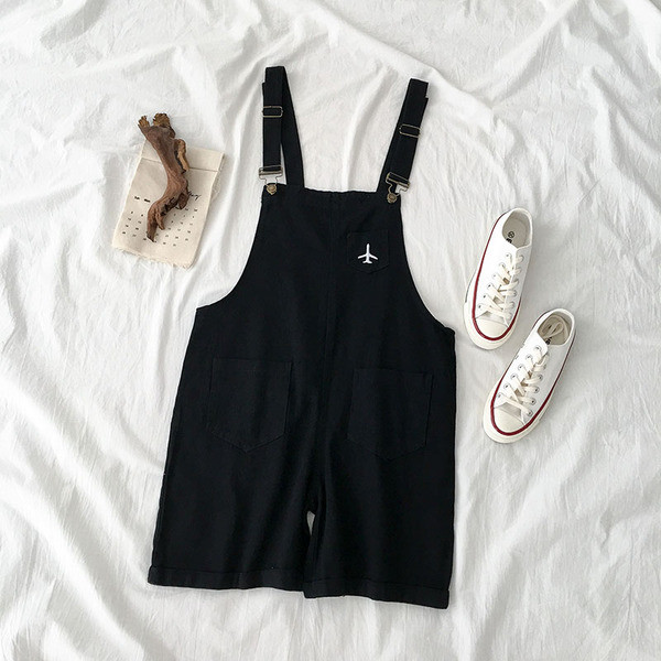 Alkalmi overall három színben