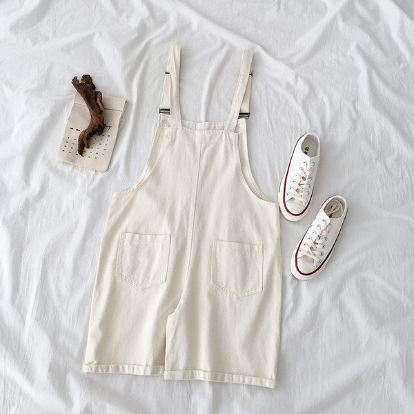 Alkalmi overall három színben