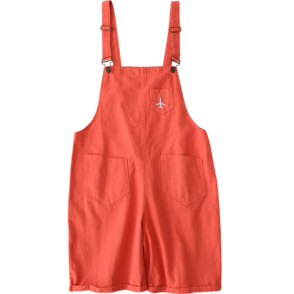 Alkalmi overall három színben