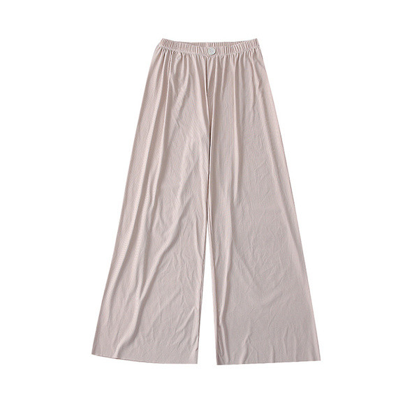 Alkalmi női gombos nadrág több színben