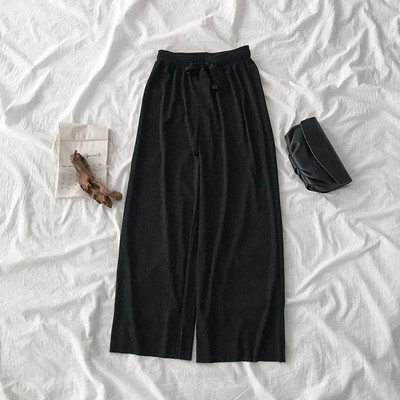 Lezser széles nadrág három színben