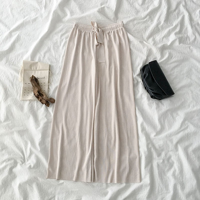 Lezser széles nadrág három színben