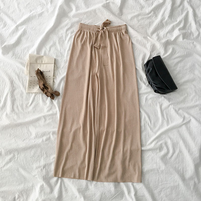 Lezser széles nadrág három színben