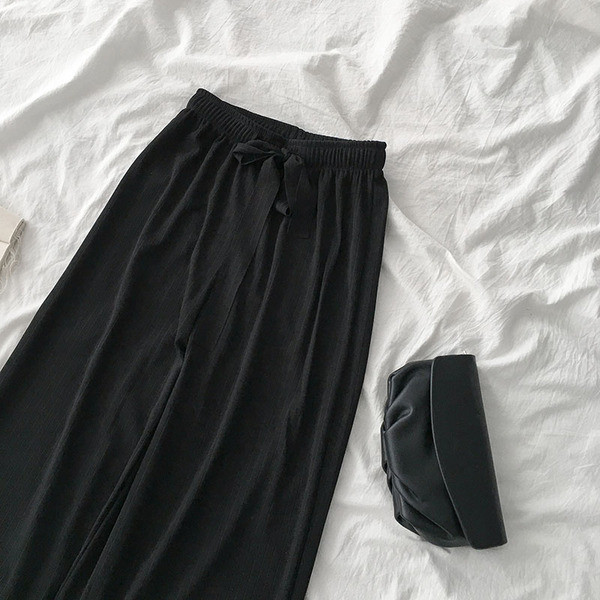 Lezser széles nadrág három színben