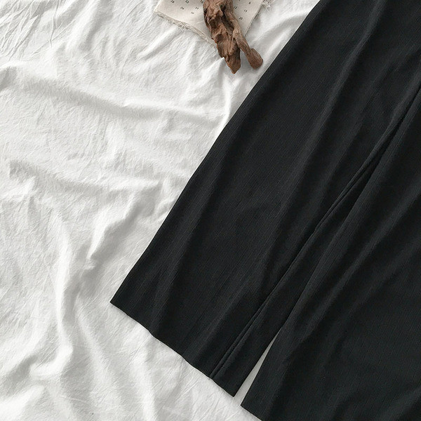 Lezser széles nadrág három színben