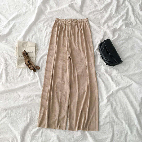 Lezser széles nadrág három színben