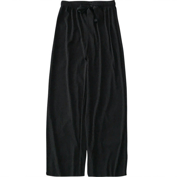 Lezser széles nadrág három színben