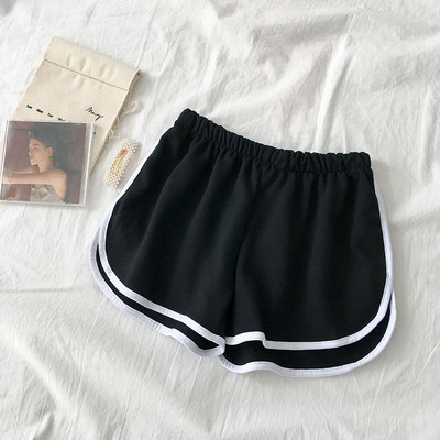 Sport rövidnadrág két színben