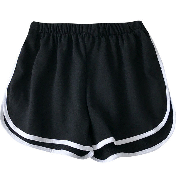 Sport rövidnadrág két színben