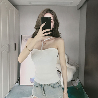 Női melltartó három színben