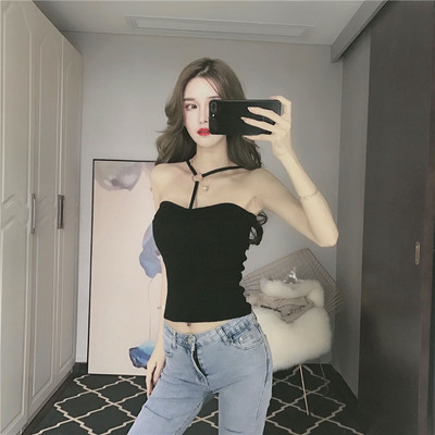 Női melltartó három színben