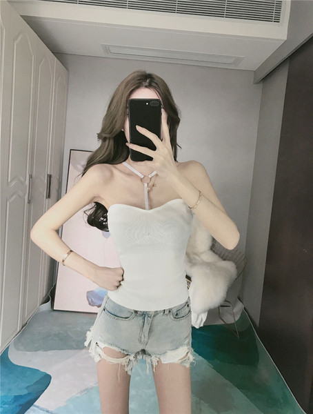 Női melltartó három színben