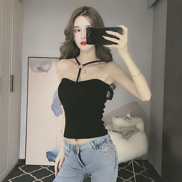 Női melltartó három színben