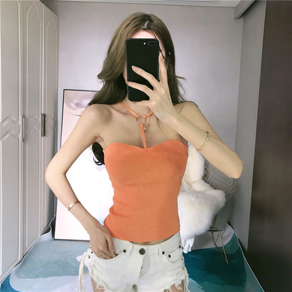 Női melltartó három színben