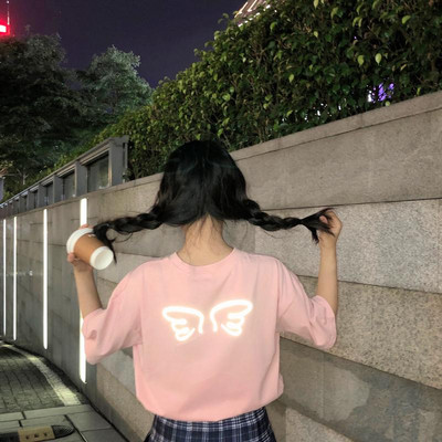 Új modell női póló három színben