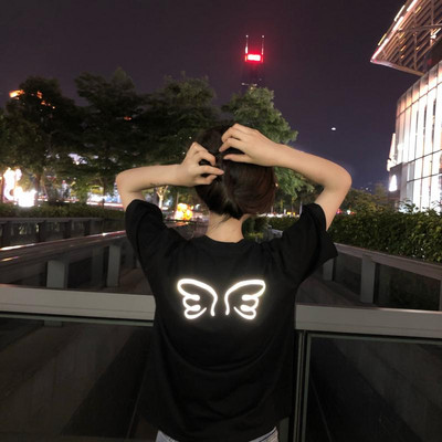 Új modell női póló három színben