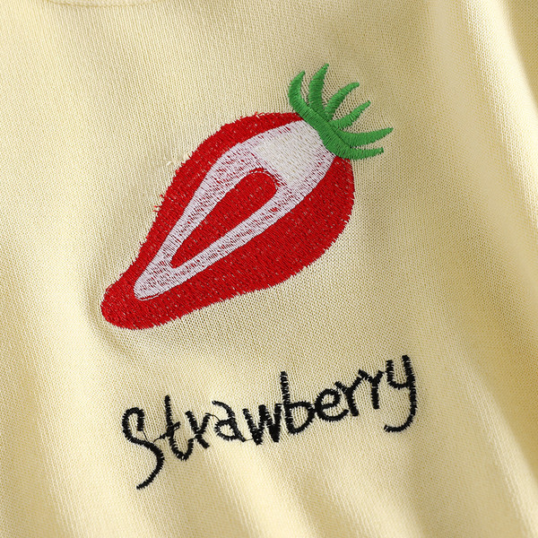 Γυναικείο T-shirt με διάφορα χρώματα