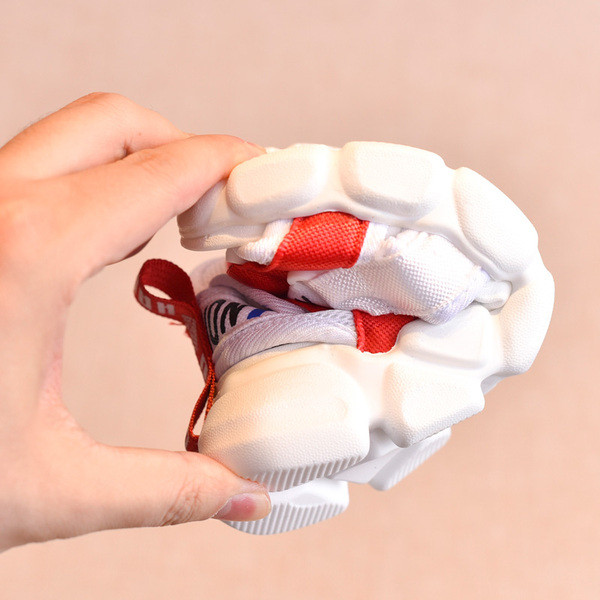 Alkalmi gyerekszandál fiúknak - két színben