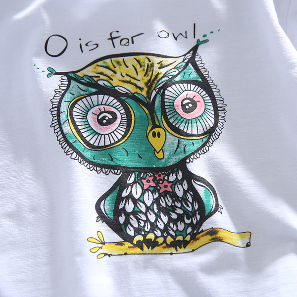 Детски модерен комплект с апликация за момчета