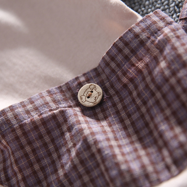 Детски комплект в два цвята от две части-за момчета